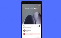 Google Assistant现在可以轻松地向联系人发送音频消息
