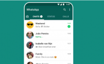 WhatsApp正在处理谷歌Drive导出和更可见的状态更新