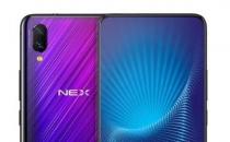 网络信息:vivo NEX如何使用相机的连拍功能？