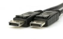 网络信息:什么是DisplayPort？