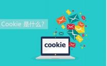 网络信息:什么是Cookie？