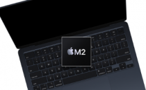 苹果首次亮相重新设计的M2驱动的MacBook Air