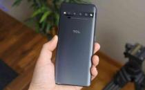 TCL 10 Pro和10L将至少获得一次Android OS更新和两年安全补丁