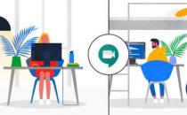 G Suite的视频会议产品Hangouts Meet正式更名为Google Meet