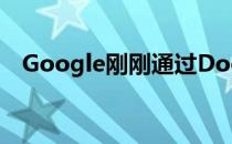 Google刚刚通过Doodle开始了圣诞庆典