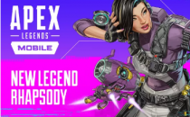 Apex Legends Mobile获得新的独家Legend进入第2季