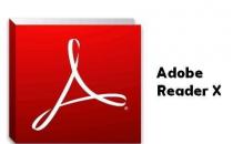 教程:adobe reader xi有什么用