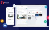 Opera现在可以让你使用二维码在Android和PC之间同步数据