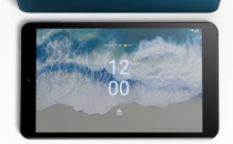 诺基亚便宜的安卓平板电脑看起来像是亚马逊Fire的激烈竞争对手