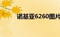 诺基亚6260图片（诺基亚6208）