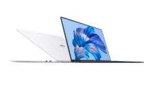 华为MateBook X Pro 2022笔记本电脑配备14.2英寸3.1K显示屏发布