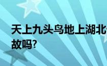 天上九头鸟地上湖北佬是什么意思?有什么典故吗?