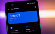 OPPO ColorOS 13动手操作除了名称之外的所有统一操作系统