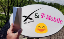 TMobile和Starlink的合作伙伴关系让我对农村连接问题充满希望