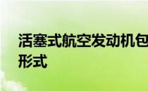 活塞式航空发动机包括( )和气冷式两种结构形式