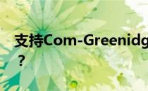 支持Com-Greenidge合并SPRT股票有用吗？