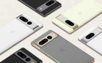 谷歌Pixel7和Pixel7Pro颜色这是您的所有选择