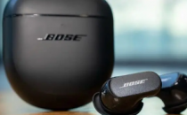 Bose QC消噪耳塞II说能够同时胜任消噪和音质这两项重要功能