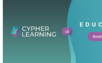 CYPHER LEARNING宣布参加EDUCAUSE年会展示高等教育教育技术的创新