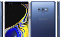 三星Galaxy Note 9具有Qi快速电池充电功能