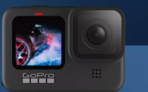 GoPro Hero9 Black相机是给勇敢者的理想圣诞礼物