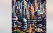 现在您可以使用Shutterstock创建自己的AI图像