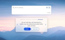 新版微软Bing在48小时内有超过100万人注册了它的候补名单
