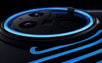 OnePlus通过发光背带挑逗新概念