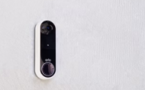 Arlo Essential Wireless Video Doorbell安全摄像头评测