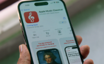 苹果推出独立的古典音乐应用程序