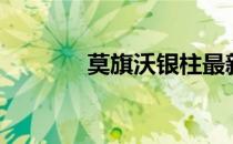 莫旗沃银柱最新批捕（莫旗）