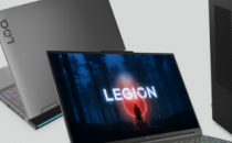 LENOVO LEGION SLIM和LOQ计算机提供游戏玩家和创作者所需的功能