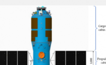 科学家回顾天舟货运飞船研发历程