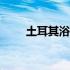 土耳其浴场110号水母（土耳其浴）