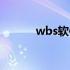 wbs软件官方下载（wbs软件）