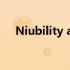 Niubility awesome 翻译（niubility）