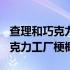 查理和巧克力工厂梗概作文600字（查理和巧克力工厂梗概）