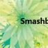 Smashbox妆前乳（smashbox）