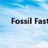 Fossil Fastrack智能手表半价查看报价