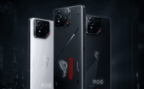 华硕 ROG Phone 9 系列游戏性能强劲