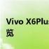 Vivo X6Plus全面评测：性能、设计与功能一览