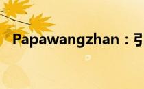 Papawangzhan：引领时尚潮流的新力量